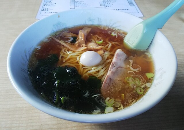 喜多楼（キタロウ） - 鮎貝（中華料理）の写真