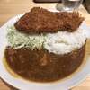 とんかつ檍のカレー屋 いっぺこっぺ - 料理写真: