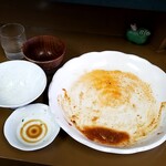 亀の家食堂 - 