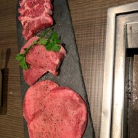 原宿焼肉 KINTAN - 