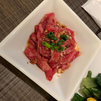 原宿焼肉 KINTAN - 