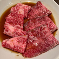 原宿焼肉 KINTAN - 
