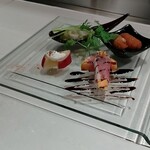 神戸ステーキ＆ワイン kitari - 
