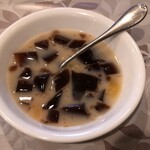 四川 MON 花 - デザート