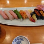 樽鮨 - 