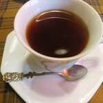 Garuda - アフターコーヒー