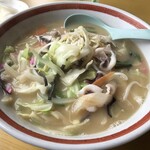 宝島 - ちゃんぽん