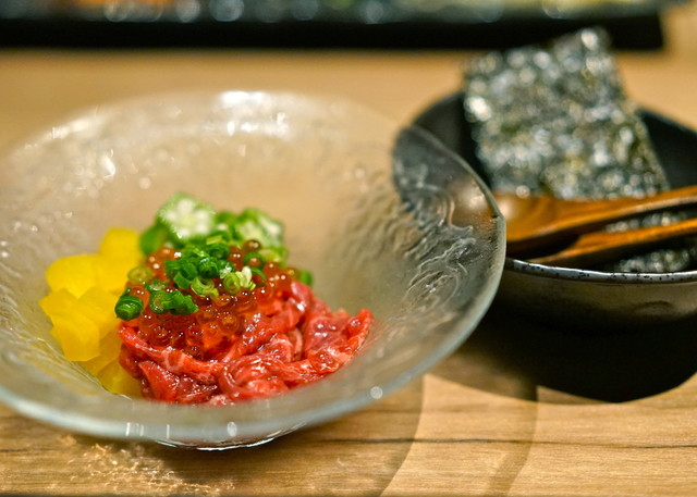 焼肉 あざぶや 六本木 焼肉 食べログ