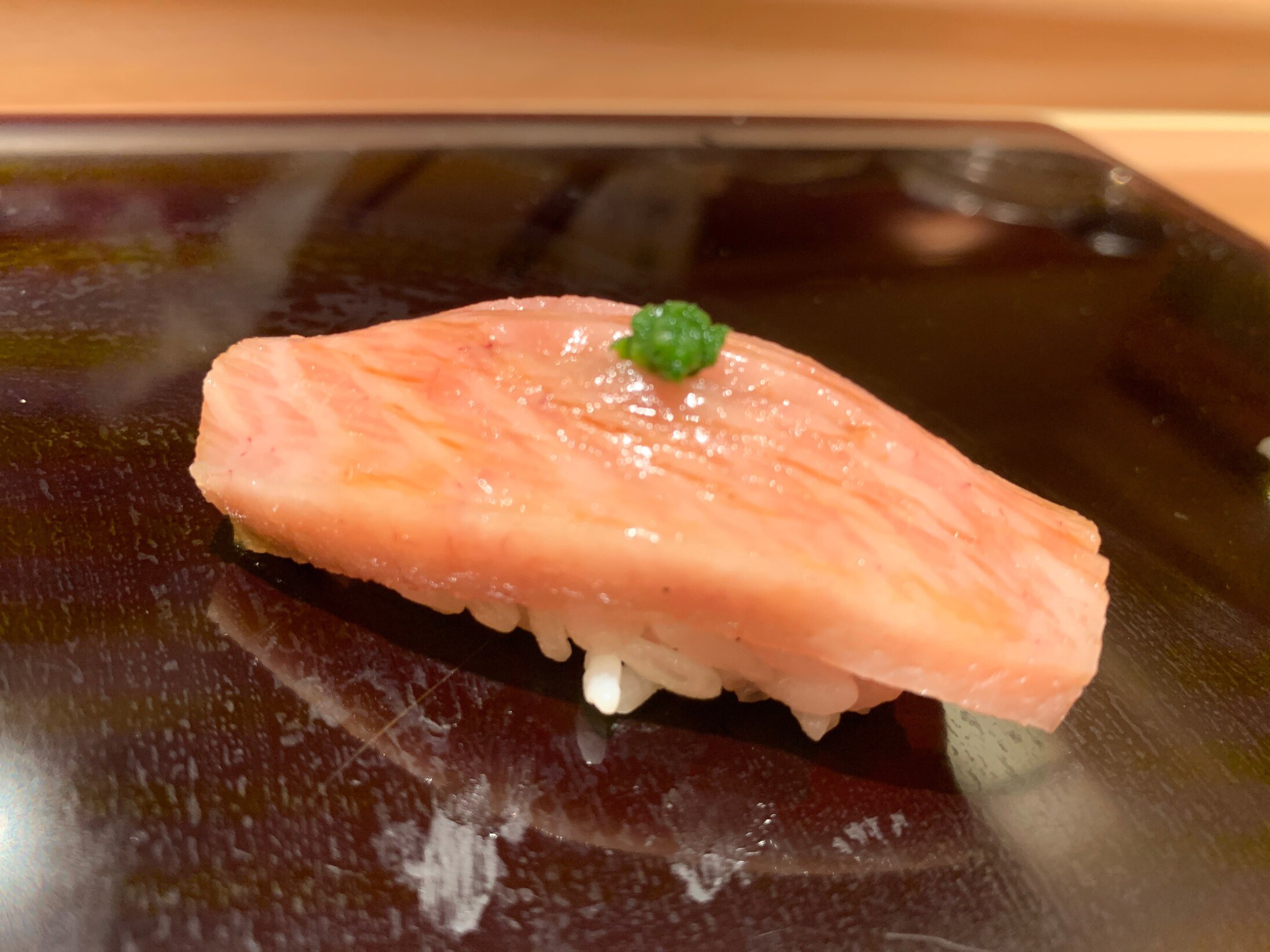 rakuenquestさんが投稿した鮨みなと（北海道/旭川）の口コミ詳細 [食べログ] 鮨みなと