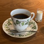 カフェサロン バー アーグ - 