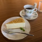 カフェサロン バー アーグ - 