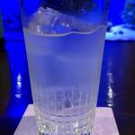 Bar hakushe - 