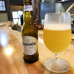 bistro Chic - ヒューガルデン('19.7月下旬)