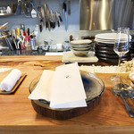 セッティング ('19.7月下旬)