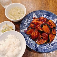 青菜 丸の内ブリックスクエア店 - 