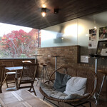 ガーデンパタジェ 須磨離宮 - 