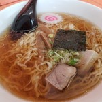 わだラーメン - ラーメン2019.11.27