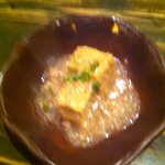 小禄ちょうどよい。 - お通し