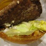 マクドナルド - 