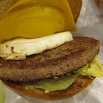 マクドナルド - 