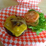 Honolulu Burger Co. - 