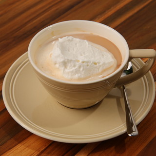 TEA&RESTAURANT SPOON_1