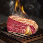 焼肉×バル マルウシミート 新橋店