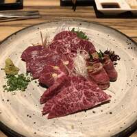 赤身焼肉USHIO - 