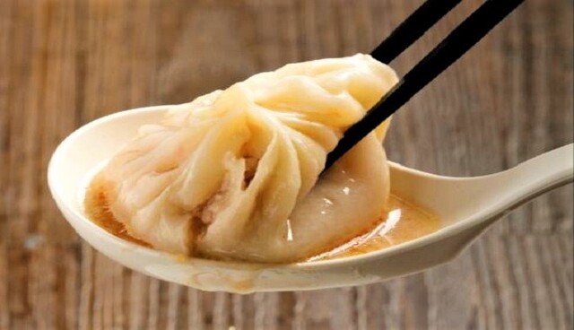 香港蒸龍 ヨドバシ梅田店 ホンコンチョンロン 大阪 中華料理 ネット予約可 食べログ