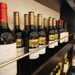 焼肉×バル マルウシミート 新橋店