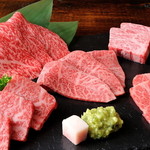 焼肉×バル マルウシミート 新橋店