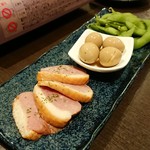 炭火焼dining おかげ家 - 