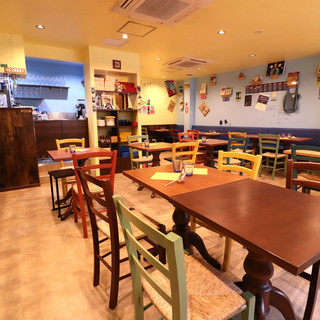 アンディアーモ アッラ ウシータ_1