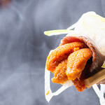 雲丹しゃぶ専門店 はまの風