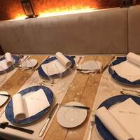 三田牛竈炭火焼 ウェスタ - 