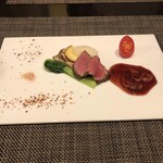 創作四川料理 廣明 - 