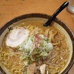 麺屋 つくし - 