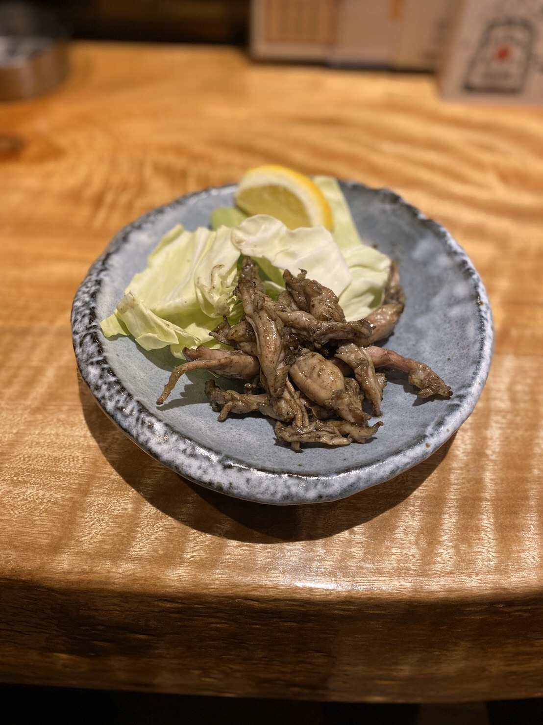 写真 : 炭焼 猿一 - 花畑町/居酒屋 | 食べログ