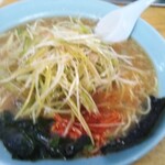 ラーメンショップ 椿 - 