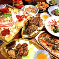 炭焼 猿一のご予約 - 花畑町/居酒屋 | 食べログ