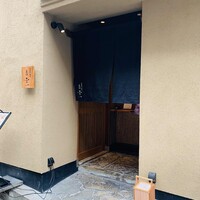 北新地 肉料理 名門 - 外観2