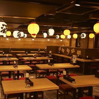 Kakuyasu Biru To Tetsunabe Gyouza San Roku Go Sakaba - ※写真は系列店