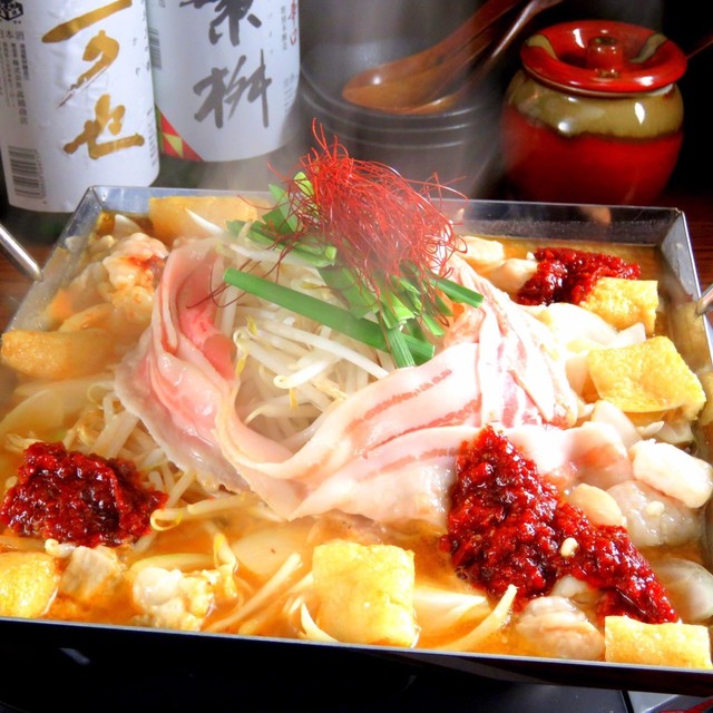 炭焼 猿一のご予約 - 花畑町/居酒屋 | 食べログ