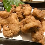 焼き鳥&鍋食べ放題 個室居酒屋 鳥助 - 