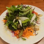 リストランテ野呂 - 