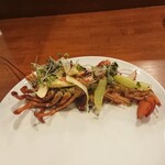 リストランテ野呂 - 