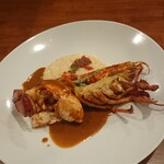 リストランテ野呂 - 