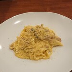 リストランテ野呂 - 