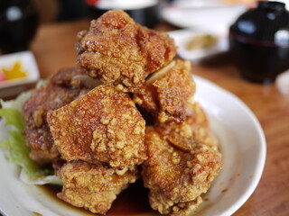 南蛮酊 - 