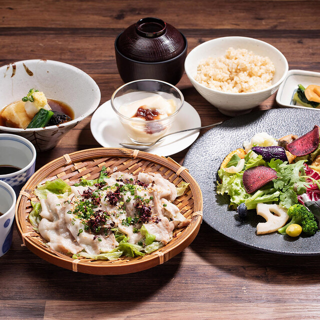 あえん 自由が丘店 アエン 自由が丘 居酒屋 ネット予約可 食べログ